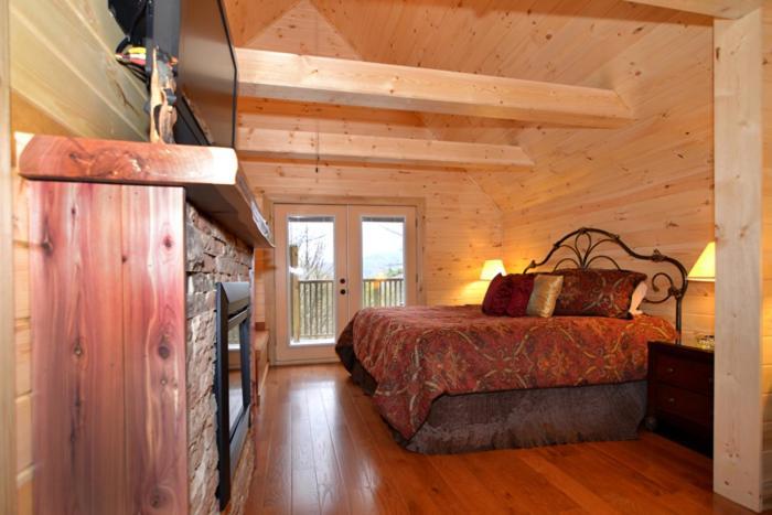 Lost In Love Gatlinburg Exterior foto